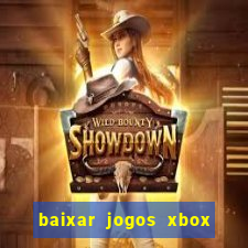 baixar jogos xbox 360 iso usando utorrent